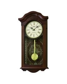 Reloj Seiko pared QXM618B soneria pendulo