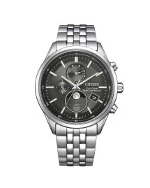 citizen fase lunar esfera negra