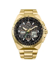 Skyhawk Eco Drive 50 aniversario