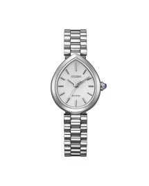 EM1200-55A reloj para mujer blanco