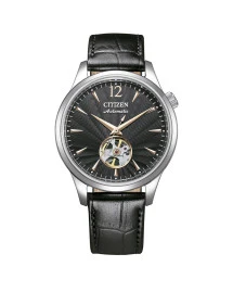 Reloj Citizen NH9131-14E Open heart hombre
