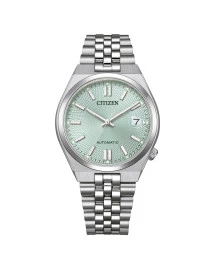 Reloj Citizen NK0030-51X 37 mm Tsuyosa 60