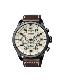Reloj Citizen CA4215-04W hombre