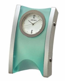 Reloj Seiko sobremesa qhg011m