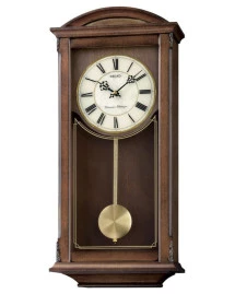 Reloj Seiko pared qxh030b carrillón