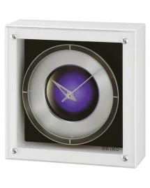 Reloj Seiko sobremesa led QXV001W