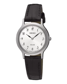 Reloj Seiko sup369p1 Solar mujer