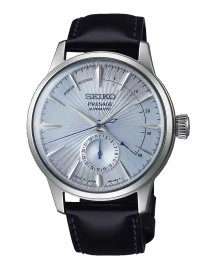 Reloj Seiko Presage ssa343j1 automático hombre