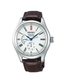 Reloj Seiko spb093j1 Presage porcelana