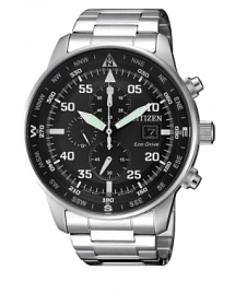 Reloj Citizen ca0690-88e hombre Chrono Sport