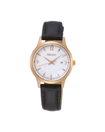 Reloj Seiko sxdg98p1 Neo classic mujer