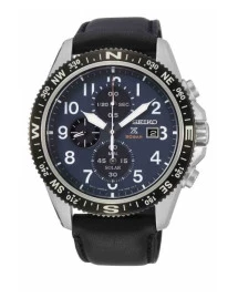 Reloj Seiko ssc737p1 Prospex Tierra solar hombre