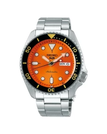 Reloj SRPD59K1 Seiko 5 sports automatico