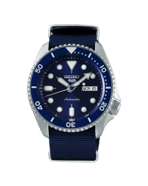 Reloj srpd51k2 Seiko 5 sports automatico