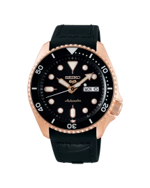 srpd76k1 reloj Seiko 5 Sports automatico