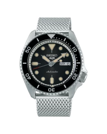 Reloj srpd73k1 Seiko 5 sports automatico