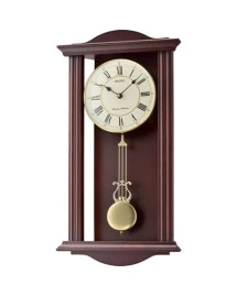 Reloj Seiko de pared qxh072b carrillón