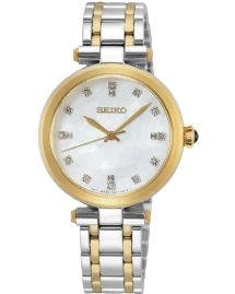 Reloj Seiko srz532p1 mujer