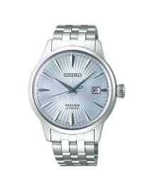Reloj Seiko Presage SRPE19J1 automático hombre