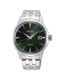 Reloj Seiko Presage srpe15j1 automático hombre