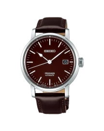 spb115j1 Seiko Presage esmalte Riki Watanabe