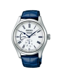 SPB171J1 Reloj Seiko Presage porcelana Arita