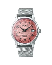Seiko Presage srpe47j1 limited edition reloj automático unisex