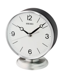 Reloj Seiko qxg150s sobremesa