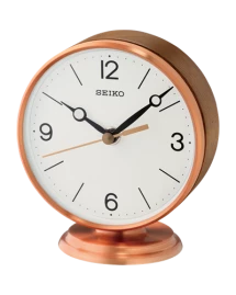 Reloj Seiko qxg150p sobremesa