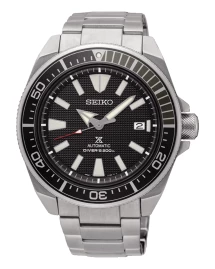 Reloj Seiko srpf03k1 Samurai Prospex