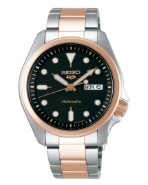 Reloj srpe58k1 Seiko sports automatico hombre