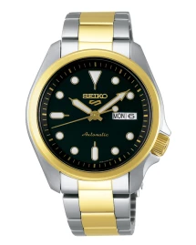 Reloj srpe60k1 Seiko sports automatico hombre