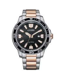 Reloj Citizen aw1524-84e hombre ecodrive