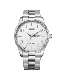 Reloj Citizen bm8550-81a doble calendario hombre