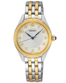 Reloj Seiko sur380p1 mujer