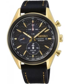 Reloj Seiko ssc804p1 solar hombre
