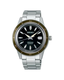 Reloj Seiko srpg07j1 Presage hombre