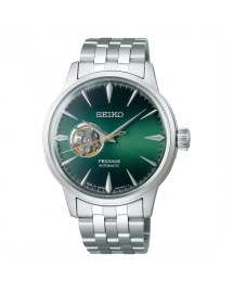 Reloj Seiko Presage ssa441j1 hombre