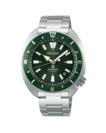 Reloj Seiko srph15k1 Prospex tierra verde 42 milimetros