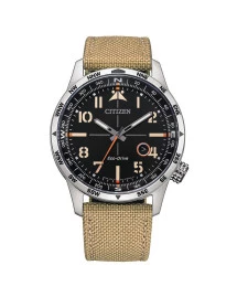 Reloj Citizen bm7550-10e hombre