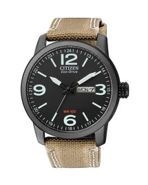 Reloj Citizen BM8476-23E hombre urban 