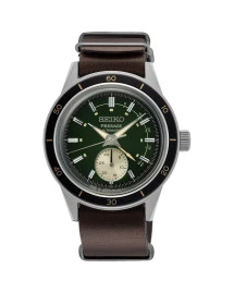 Reloj Seiko ssa451j1 Presage hombre