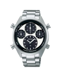 Reloj Seiko SFJ001P1 speedtimer solar
