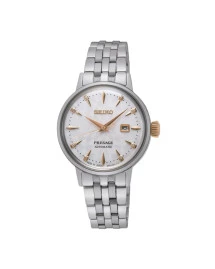 SRE009J1 Seiko Presage Cockatil Automático mujer Clover