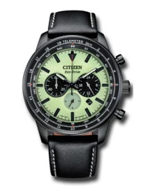 Reloj Citizen CA4505-21X crono hombre