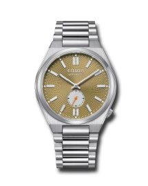 Reloj Citizen NK5010-51X Tsuyosa small second automático