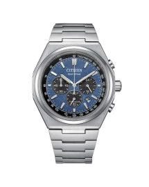 CA4610-85L Reloj Citizen Chrono Super Titanium hombre