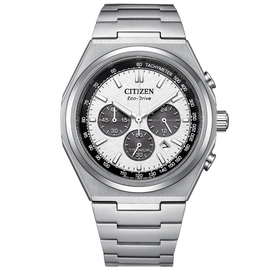 Comprar online Citizen CA4610-85A panda tienda oficial | Relojes