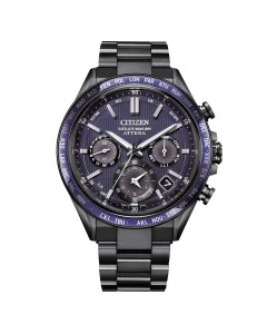 CC4059-64L Reloj Satellite Wave Attesa Citizen