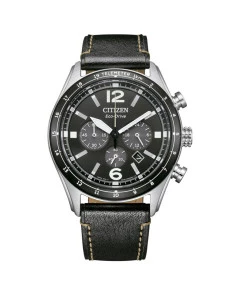 Reloj Citizen CA4654-04E crono Aviation hombre